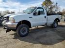 Ford F-250 Super Duty Image 1