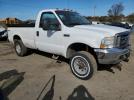 Ford F-250 Super Duty Image 4