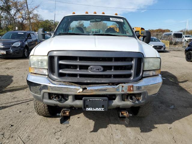 Ford F-250 Super Duty Image 3