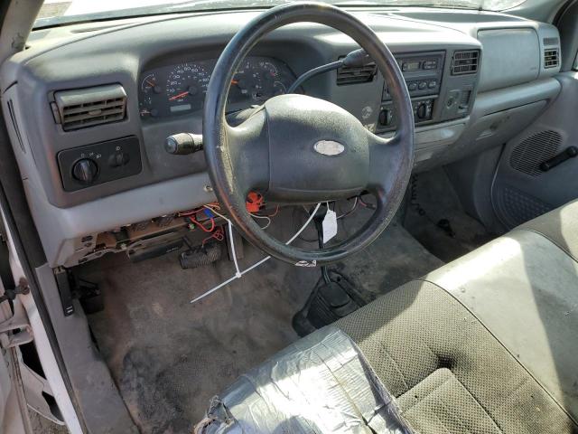 Ford F-250 Super Duty Image 8