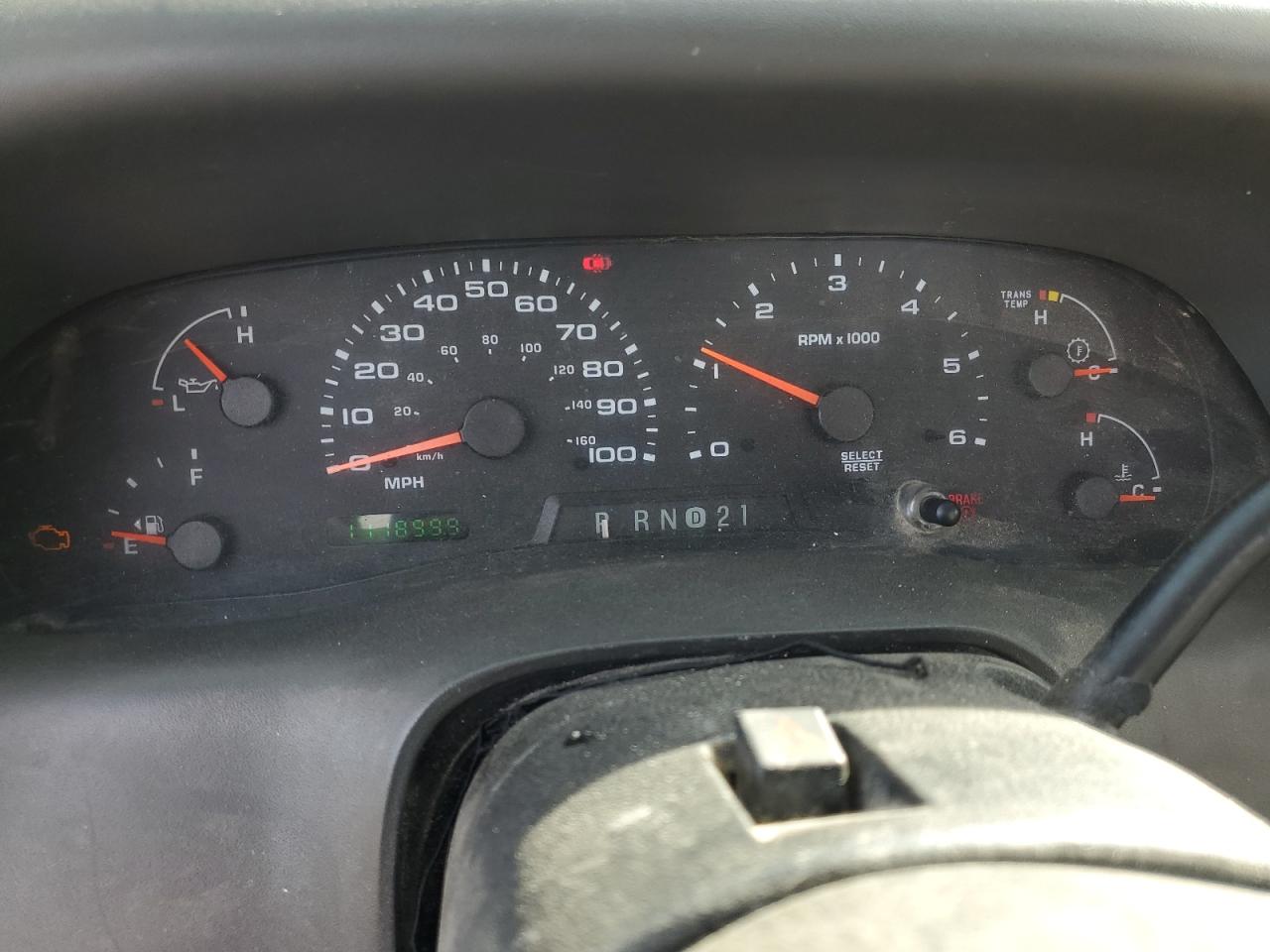 Ford F-250 Super Duty Image 10