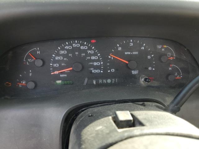 Ford F-250 Super Duty Image 10