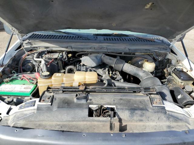 Ford F-250 Super Duty Image 12