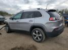 Jeep Grand Cherokee Limited Image 2