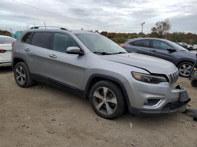 Jeep Grand Cherokee Limited Image 7