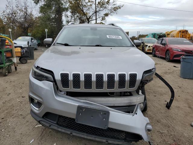 Jeep Grand Cherokee Limited Image 3