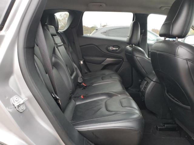 Jeep Grand Cherokee Limited Image 8