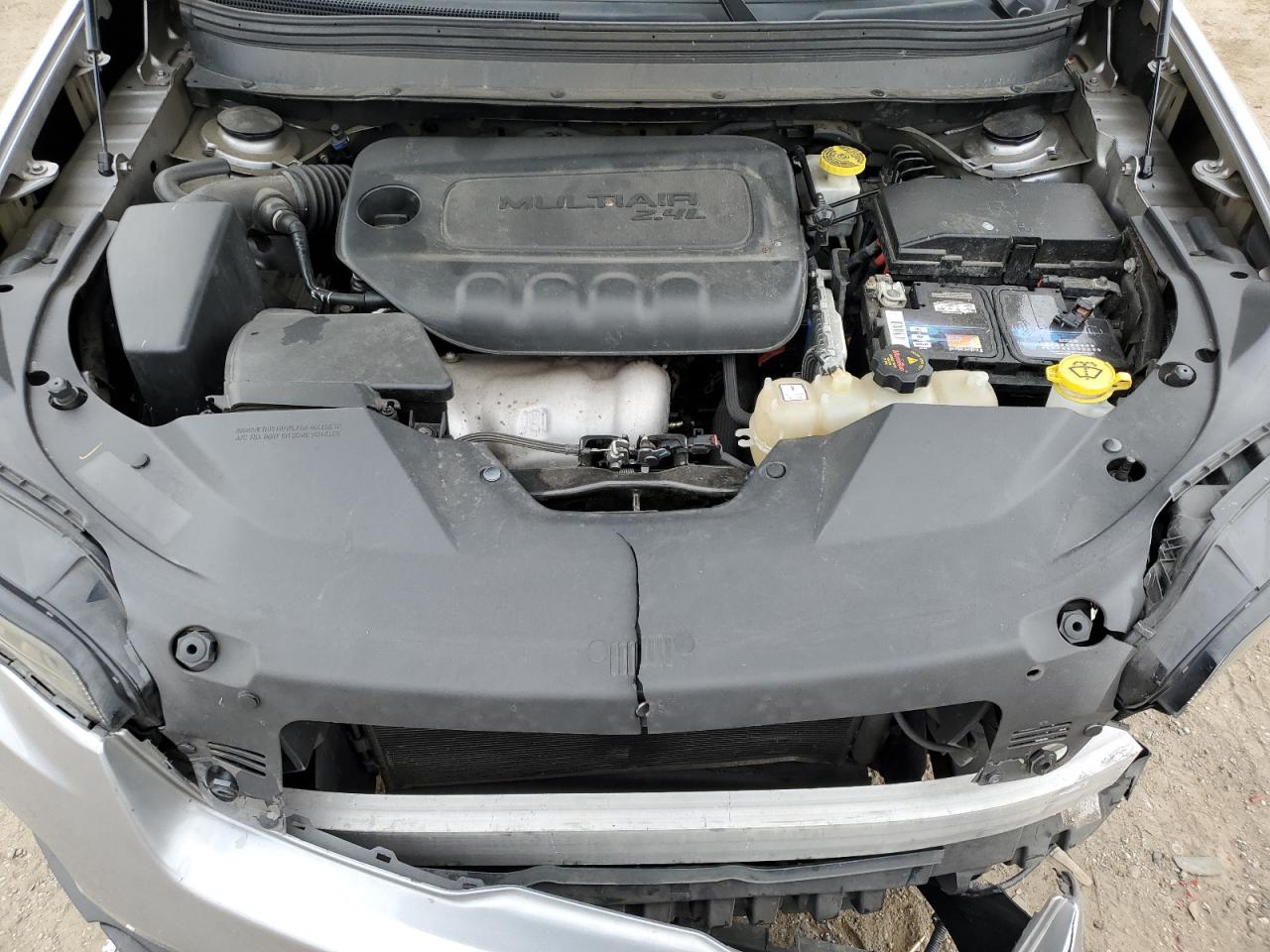 Jeep Grand Cherokee Limited Image 9