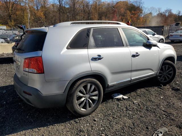 Kia Sorento Ex Image 2