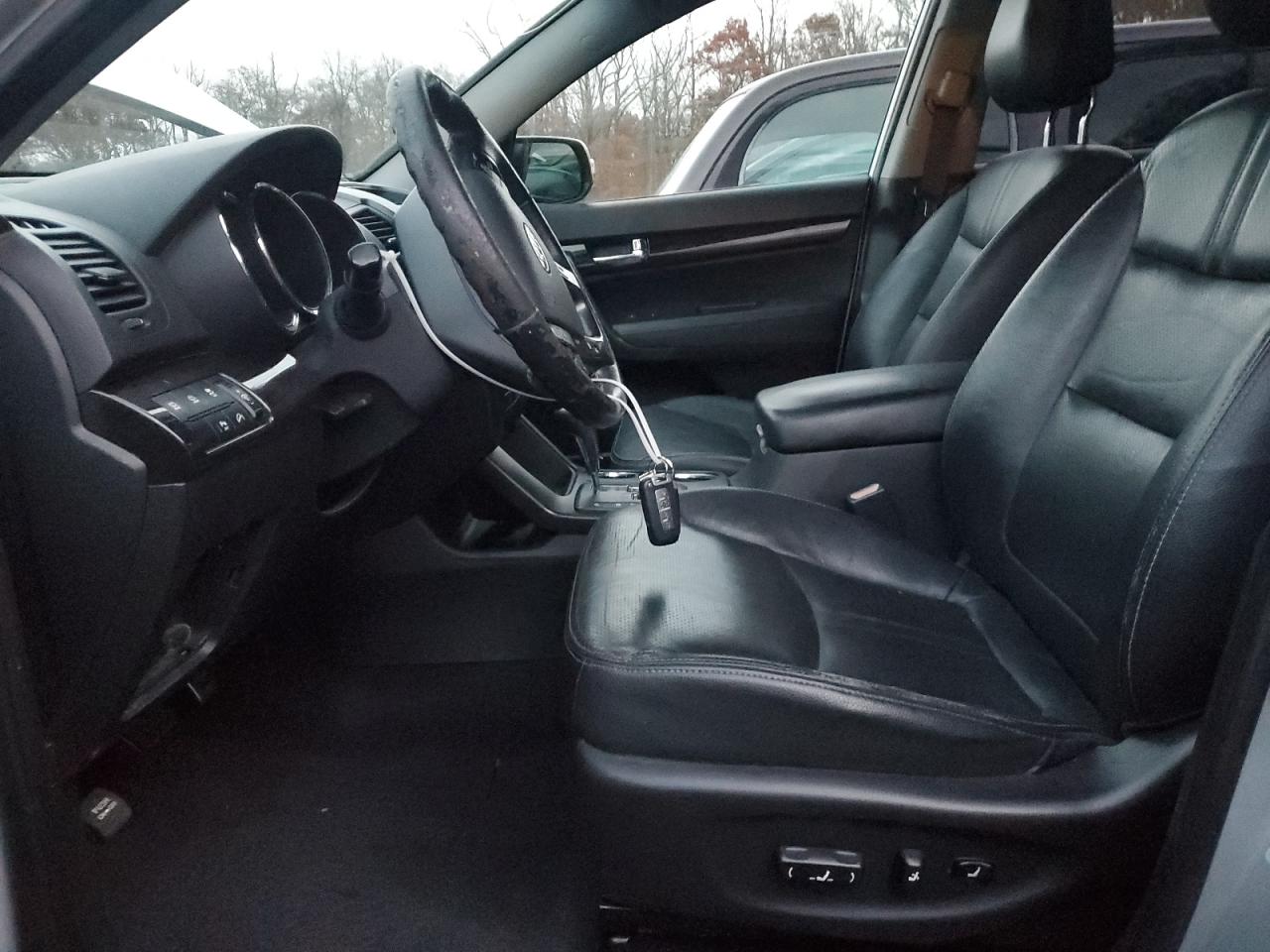 Kia Sorento Ex Image 6