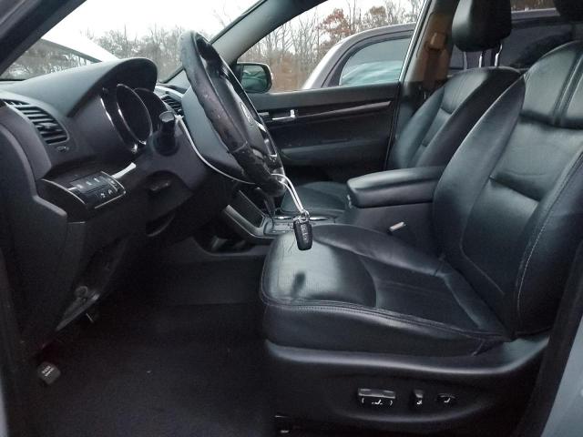 Kia Sorento Ex Image 6