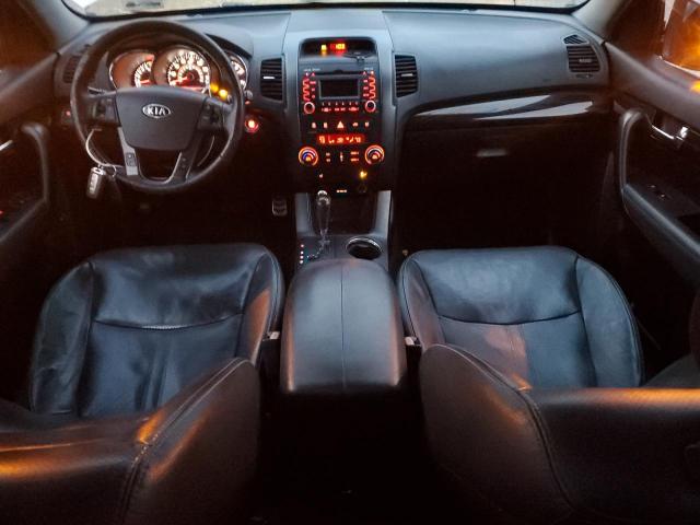 Kia Sorento Ex Image 7