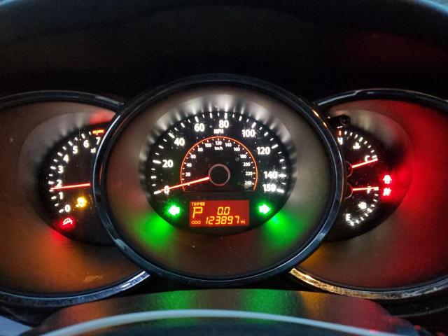 Kia Sorento Ex Image 8