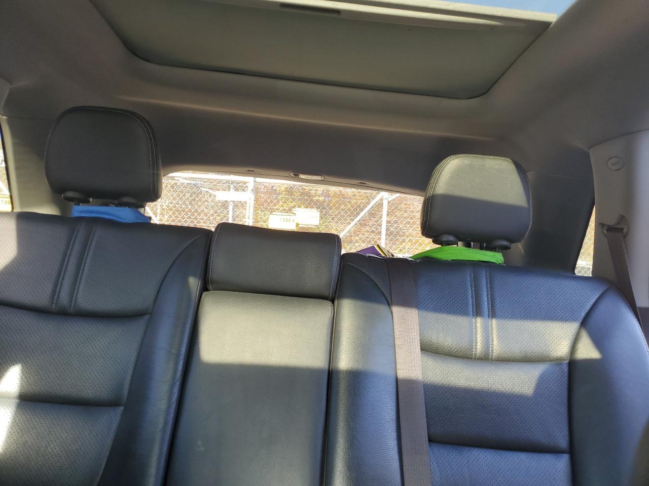 Kia Sorento Ex Image 5