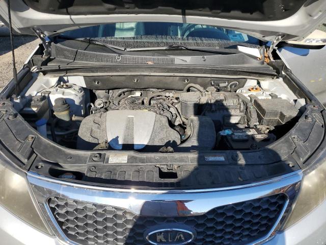 Kia Sorento Ex Image 10