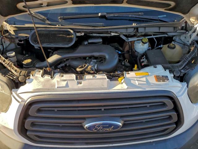 Ford Transit T-250 Image 10