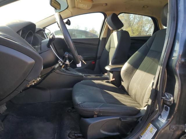 Ford Focus Se Image 7