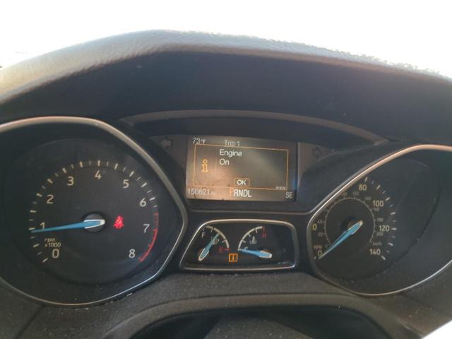 Ford Focus Se Image 8