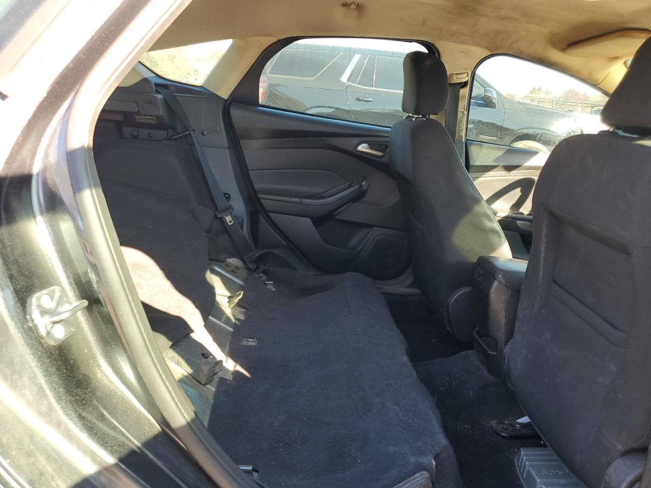 Ford Focus Se Image 10