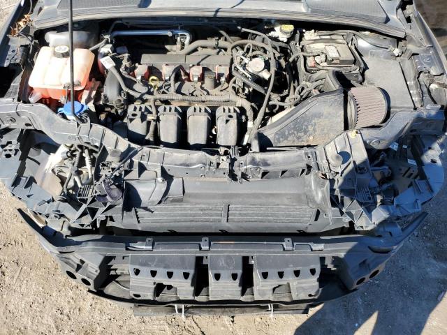 Ford Focus Se Image 11