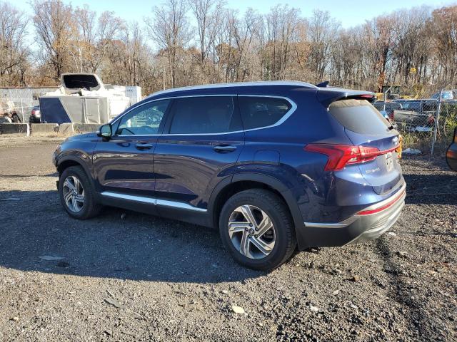 Hyundai SANTA FE Sel Premium Image 2