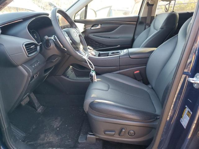 Hyundai SANTA FE Sel Premium Image 4