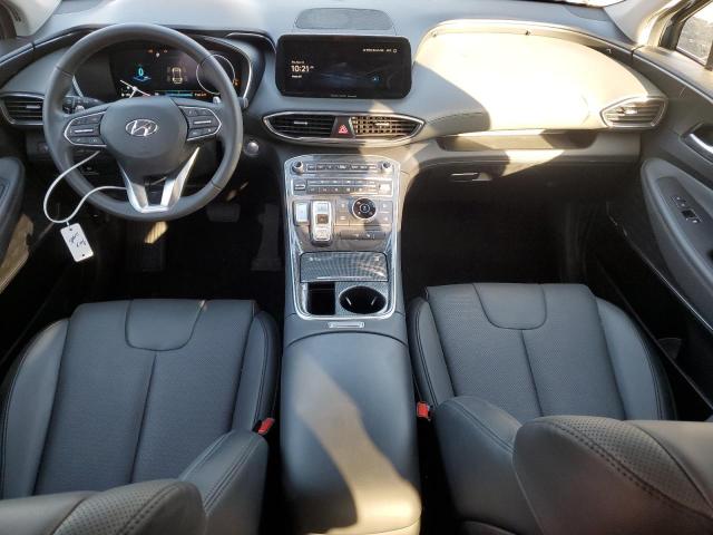 Hyundai SANTA FE Sel Premium Image 11