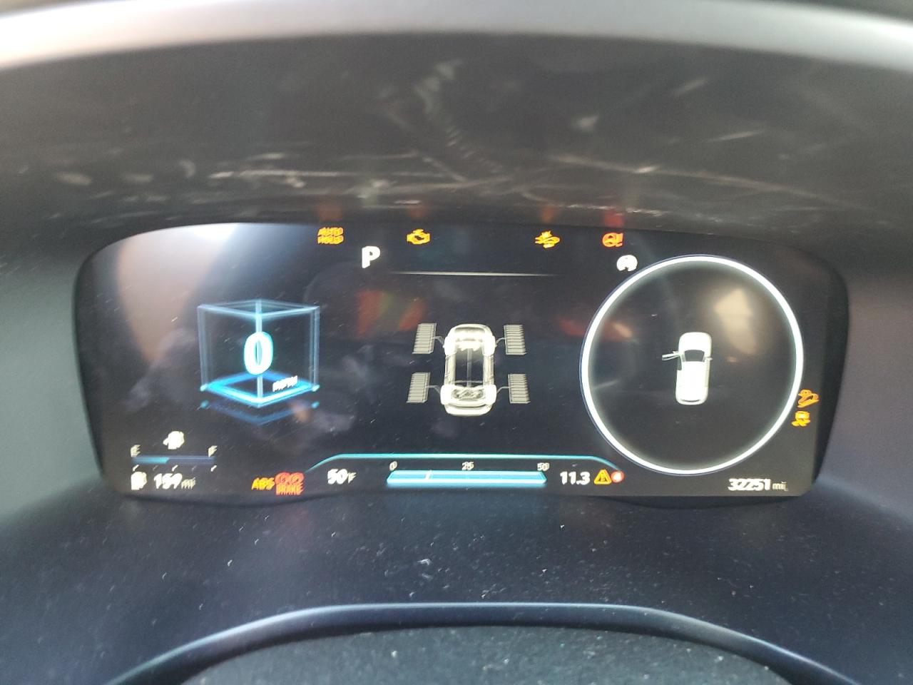 Hyundai SANTA FE Sel Premium Image 12