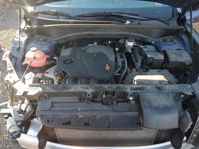 Hyundai SANTA FE Sel Premium Image 10