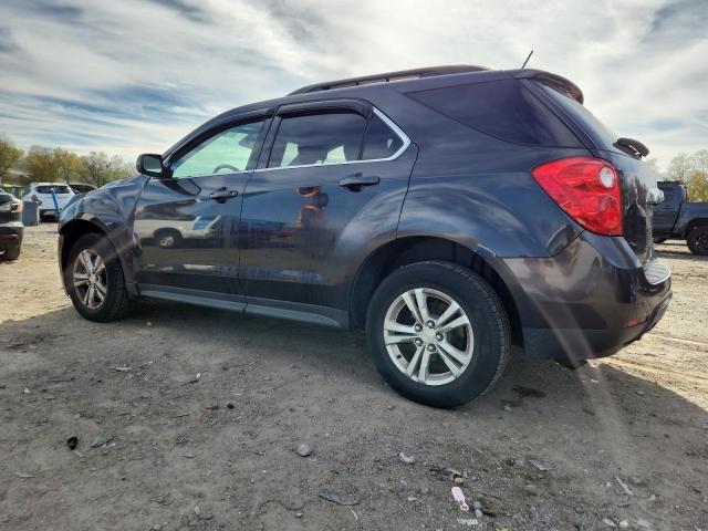Chevrolet Equinox Lt Image 12