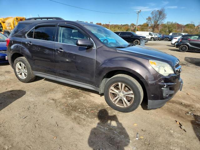 Chevrolet Equinox Lt Image 2
