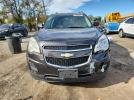 Chevrolet Equinox Lt Image 3