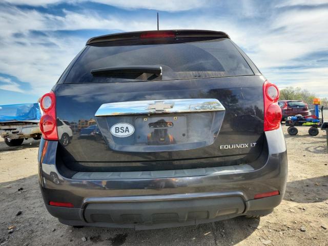 Chevrolet Equinox Lt Image 11