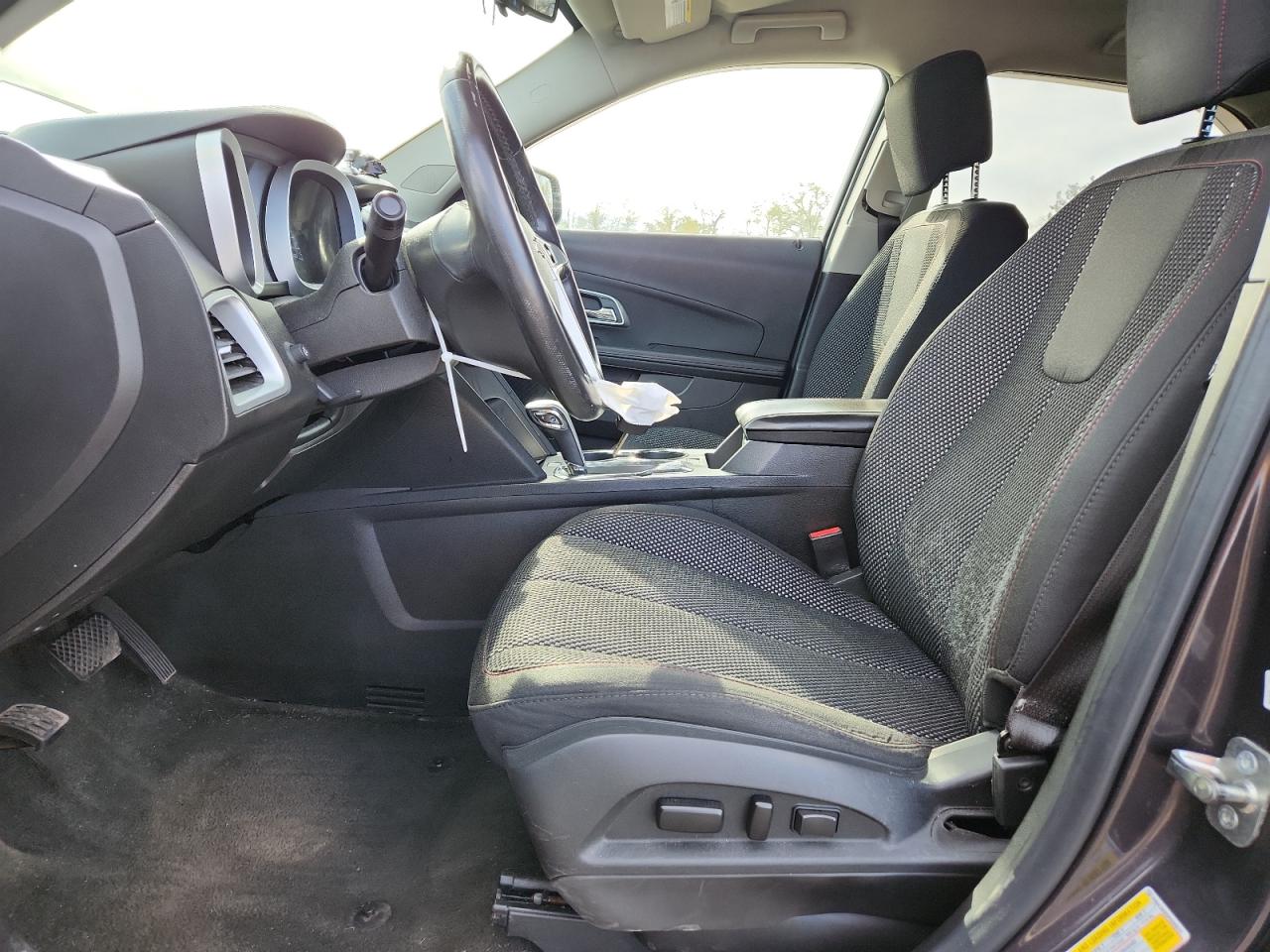 Chevrolet Equinox Lt Image 6