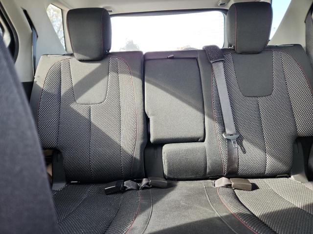 Chevrolet Equinox Lt Image 10