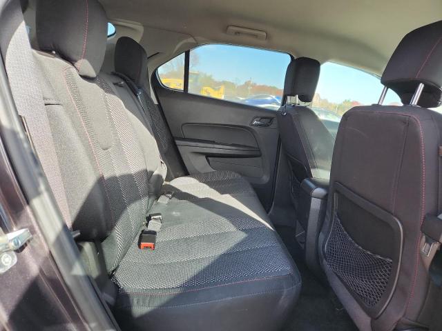 Chevrolet Equinox Lt Image 7