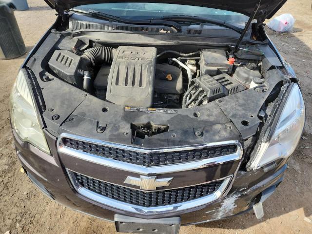 Chevrolet Equinox Lt Image 8