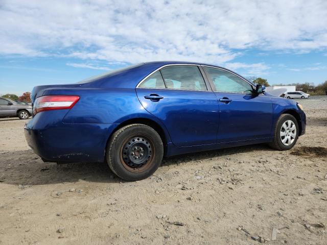 Toyota Camry Base Image 10