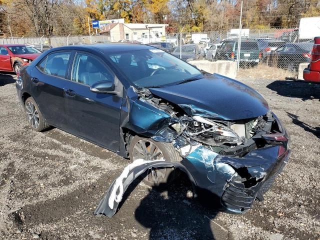 Toyota Corolla L Image 4