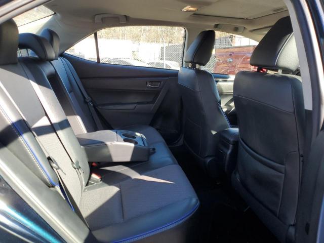 Toyota Corolla L Image 8