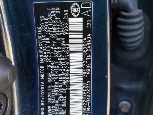 Toyota Corolla L Image 5