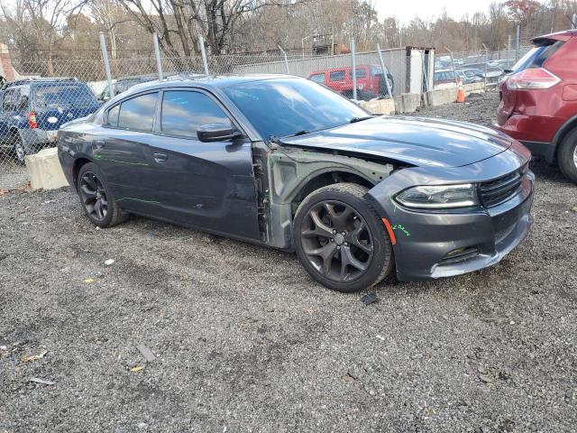 Dodge Charger R/t Image 12