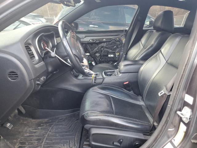 Dodge Charger R/t Image 3