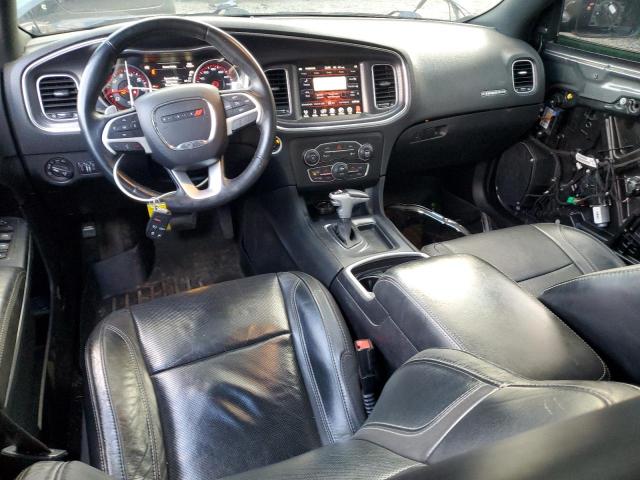 Dodge Charger R/t Image 9