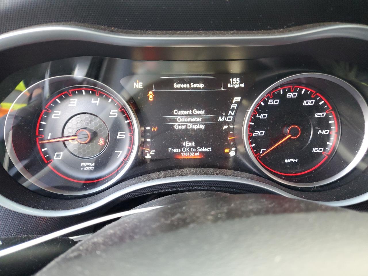 Dodge Charger R/t Image 6