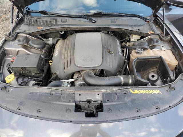 Dodge Charger R/t Image 8