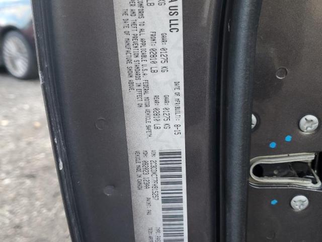 Dodge Charger R/t Image 11