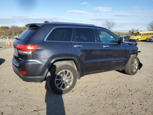 Jeep Grand Cherokee Limited Image 4