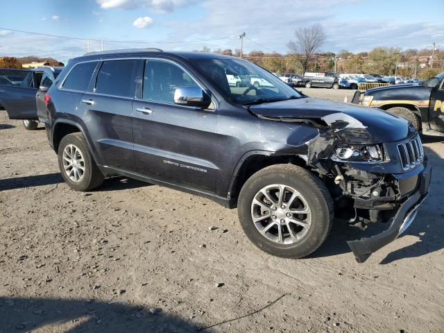 Jeep Grand Cherokee Limited Image 3