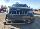 Jeep Grand Cherokee Limited Image 6